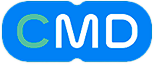 CMD Logo