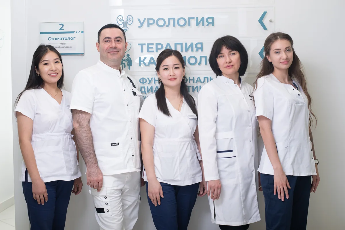 Внутри клиники — фото 6