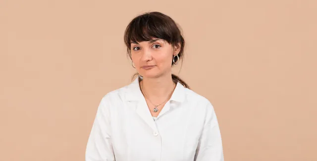 Петрова Наталья Борисовна