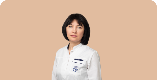 Динеева Елена Александровна