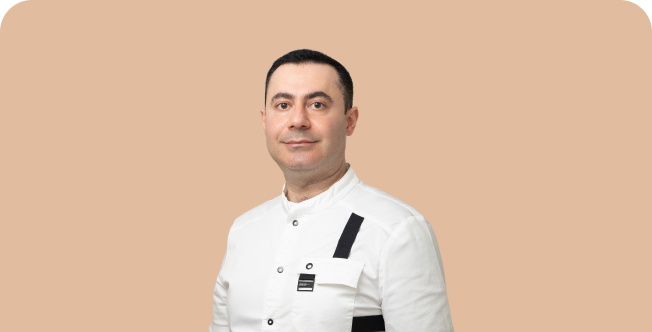 Гулонян Леван Хачатурович